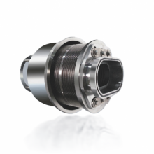 Xinbo Particle Accelerator Bellows thumbnail-1