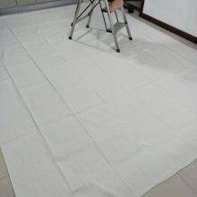 5x18ft Professional 9X12 FT Cotton Canvas Drop Cloth thumbnail-5