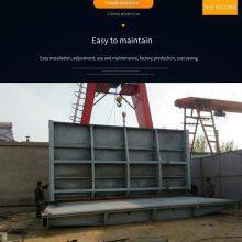 Stainless Steel Gates, Brands of Steel Gates for Hydropower Stations thumbnail-2