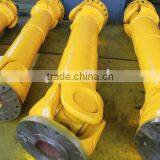 Universal Joint Flange SWP 180A Cardan Shaft thumbnail-2