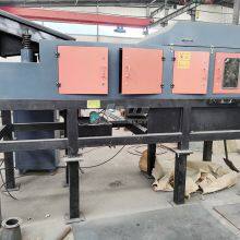 Multi-functional Eddy Current Separator For Industrial Waste Metal Sorting thumbnail-5