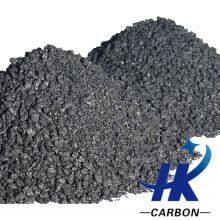 Industrial Grade GPC Graphitized Petroleum Coke Bulk Factory Direct Supply thumbnail-2