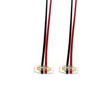 1.0mm Pitch ELCO 8040 2Pin IDC Connector Cable for Motors & Speakers thumbnail-2