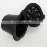 Nespresso Compatible Capsules New Design Plastic Swivel thumbnail-3