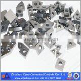 Zhuzhou Cemented Carbide Milling Inserts With Free Samples thumbnail-3