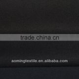 TR Polyester Viscose Wool like Fabric with Anti Static