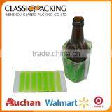 New Arrival Latest Design Wine Bottle Sleeve Quality Choice