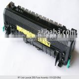 HP2550 110V 220V Copier fuser assembly