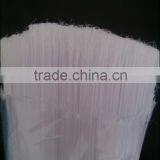 Plastic Forked Artifical PVC Pine Needles for Making Artifical Christmas Tree thumbnail-3