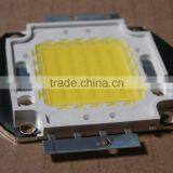 Max Brightness 150lm/w 50W COB Epistar LED Chip Source thumbnail-4