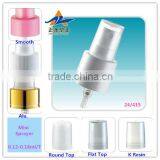 Customer Order Accept 24/415 Big Discharge Rate Mini Sprayer Fine Mist Sprayer Quality Choice