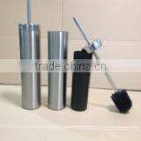 Transion High Quality Stainless Steel Toilet Brush and Holder thumbnail-1