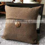 Button Pillow thumbnail-1