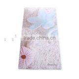 Wide Varieties Superior Materials Wear-resisting Inflatable Custom Made Square Yoga Mat thumbnail-4