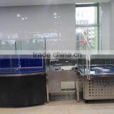 Супермаркет или ресторан APEX могут заказать индивидуально изготовленный аквариум для лобстеров thumbnail-4