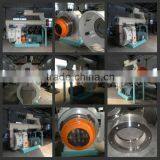 300-500kg/h Home Use Small Chicken Feed Pellet Line/ Small Animal Feed Production Line thumbnail-6