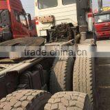 New Arrival Popular Resonable Price Used BEIBEN Headstock for Cheap Sale in Shanghai thumbnail-5