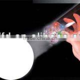 Promotional LED Logo Projector Cups With 3 Flashing Light thumbnail-1