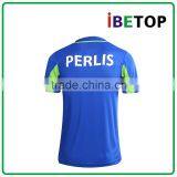 Factory Wholesale Hot Selling New Design t Shirt Polo thumbnail-3