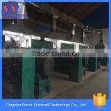 Wholesale Rubber Refining Mill For Reclaimed Rubber Making Machine