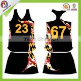 Guangzhou factory cheap custom sublimated wholesale cheerleading uniforms