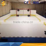 Hot Sale Ice Rink Sheet Ice Rink Skating Ice Rink Uhmw-pe Board Indoor or Outdoor thumbnail-6