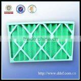 Cardboard Pleated Pre-filter thumbnail-3