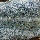 Galvanized Hardware Chains