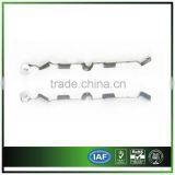 Custom Stampings Metal Parts thumbnail-1