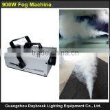 Cheap 900w Fog Machine, DJ Powerful 900w Fog / Smoke Machine