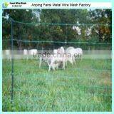 Metal Deer Animal Farm Guard Field Fence/fencing Panel