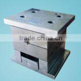 Инжекционное оборудование для литья под давлением с конструкцией низкодавления thumbnail-4