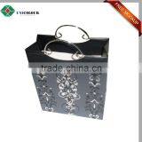 Hot Sale Kraft Paper Bags Optical Design With Custon Logo thumbnail-3