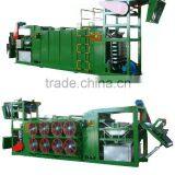 Auto Pichking Auto Hanging Rubber Sheet Cooling Machine/Batch Off Cooler With Factory Direct Price thumbnail-3