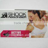 Customized Printed Camisole Paper Card thumbnail-2