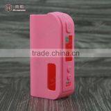 Eco-friendly Silicone Cool Fire 4 Plus Case for Coolfire iv Plus Vape tc Box Mod Kit thumbnail-1