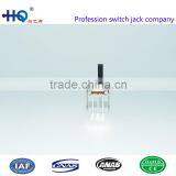 Affordable Price Vertical Slide Switches, 2p2t Slide Switches,SS-22d06 thumbnail-2