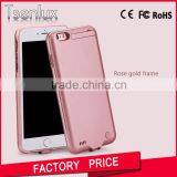 China Back up Rechargeable Battery Case for Iphone 6 thumbnail-6