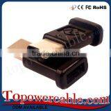 NEW HOT USB3.1 Type C Male to Micro USB Female Adapter thumbnail-4
