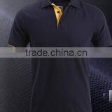 Custom Men Polo Shirt thumbnail-1