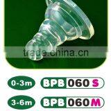 Transparent Baby Nipple and Baby Nipple Manufactory thumbnail-2