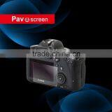 Pavoscreen Manufacturer Digital CamerasTempered Glass Film Camera LCD Screen Protector for Sony A5000 A5100 A6000 A3000 thumbnail-5