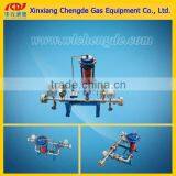 Convenient Gas Pressure Regulator Installation thumbnail-1