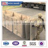 Factory Supply Hesco Barrier Price thumbnail-2