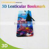 Bookmark, Placemat, Magnet, Ruler 3d Lenticular Printing 3d Printing Products thumbnail-1