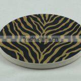 Ceramic Coaster Customize Designs