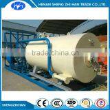 Fuel Oil/Gas Fired Organic Heat Carrier Boiler for Drying Equipment thumbnail-1