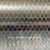 PVC Coated Hexagonal Wire Mesh and Galvanized Hexagonal Wire Mesh