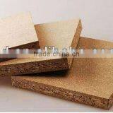 (6-18 Mm)flexible Plain Chipboard &partical Board
