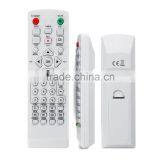 LED TV BOX STB SAT DVB OTT IPTV Remote Controller thumbnail-3